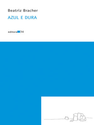 cover image of Azul e dura